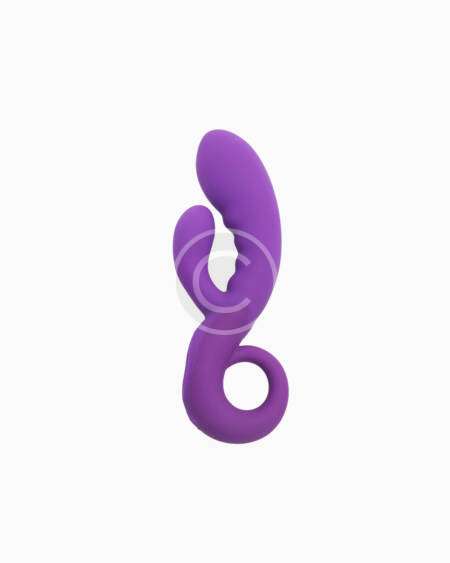 Vibrador Seahorse