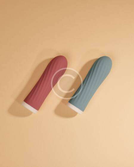 Mini Vibrador